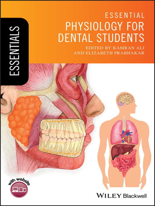 Title details for Essential Physiology for Dental Students by Kamran Ali - Available